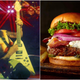 Scorpions/burger